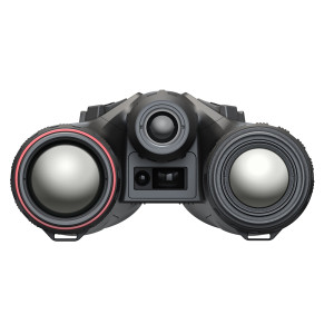 JUMELLES DE VISION THERMIQUE HIKMICRO HABROK 4K HE25LN