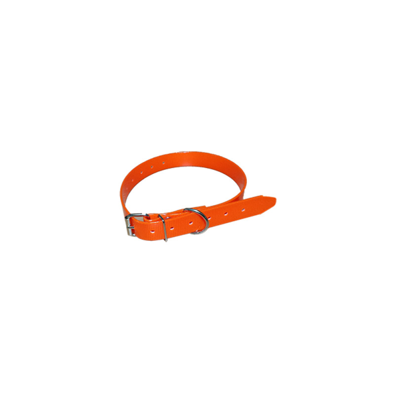 COLLIER POLYURETHANE HELEN BAUD