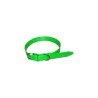 COLLIER POLYURETHANE HELEN BAUD