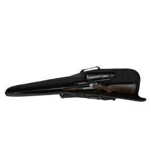 FOURREAU CANARDOUZE POUR FUSIL AVEC LUNETTE