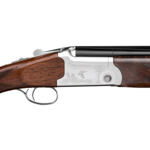 FUSIL YILDIZ SILVER LIGHT SPZ M