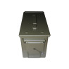 CAISSE DE 640 MUNITIONS GGG 308W FMJ