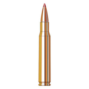 MUNITIONS BALLES HORNADY 30-06 SPRINGFIELD SUPERFORMANCE SST 81183