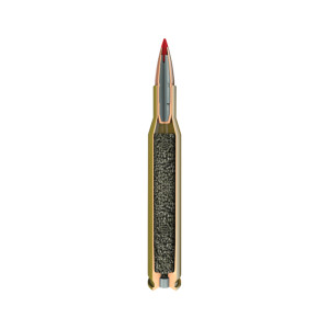 MUNITIONS BALLES HORNADY 30-06 SPRINGFIELD SUPERFORMANCE SST 81183