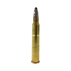 MUNITIONS BALLES BRENNEKE 30-06 SPRINGFIELD TUG