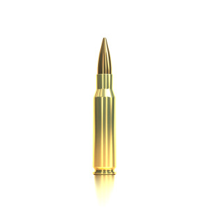MUNITIONS SELLIER & BELLOT 308W FMJ 147 GRAINS