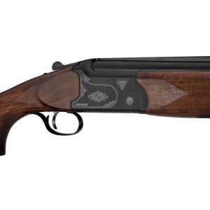 FUSIL SUPERPOSE COUNTRY AVEC MODERATEUR DE SON