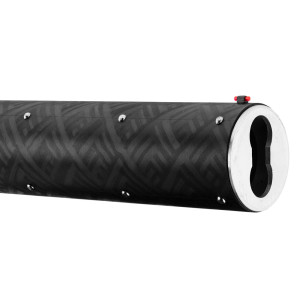 FUSIL SUPERPOSE COUNTRY AVEC MODERATEUR DE SON