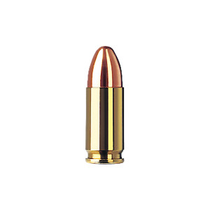 MUNITIONS GECO 9X19 (9 PARA) 2318629