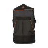 GILET NEWTEK SOMLYS VERT
