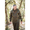 VESTE DE CHASSE SOMLYS SOFTSHELL NEWTEK JKT V2 KAKI