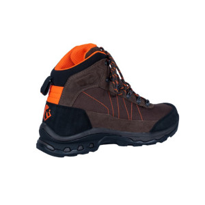 CHAUSSURES SOMLYS CANEVAS SPIRIT