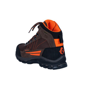 CHAUSSURES SOMLYS CANEVAS SPIRIT