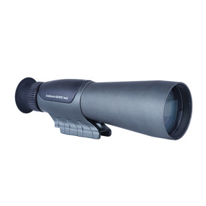 DEMI JUMELLE DE HUTTE VANGUARD ENDEAVOR 65 HXD 9X65