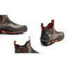 BOTTILLONS ROUCHETTE CLEAN WILD CAMO
