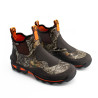 BOTTILLONS ROUCHETTE CLEAN WILD CAMO