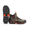 BOTTILLONS ROUCHETTE CLEAN WILD CAMO