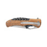 COUTEAU TIRE BOUCHON STEPLAND GRAND GIBIER