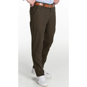 PANTALON BROWNING NORFOLK GREEN
