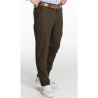 PANTALON BROWNING NORFOLK GREEN