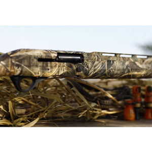 FUSIL SEMI-AUTOMATIQUE FRANCHI AFFINITY 3.5 MAX 5
