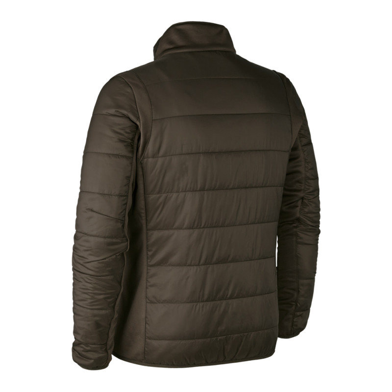 Veste chauffante deerhunter heat Roumaillac