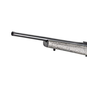 CARABINE BERGARA BMR ACIER