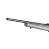 CARABINE BERGARA BMR ACIER