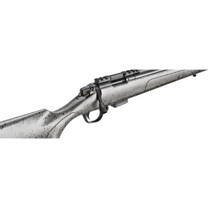 CARABINE BERGARA BMR ACIER