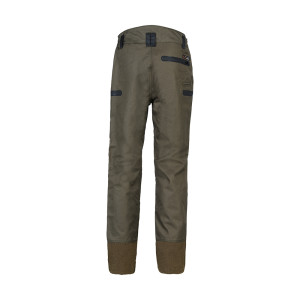 PANTALON LIGNE VERNEY CARRON KEILER KAKI