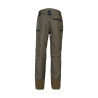 PANTALON LIGNE VERNEY CARRON KEILER KAKI