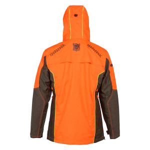 VESTE LIGNE VERNEY CARRON KEILER