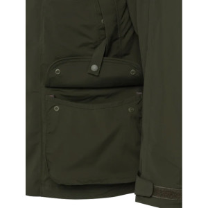 VESTE BERETTA CARRICK GREEN