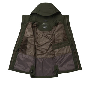 VESTE BERETTA CARRICK GREEN