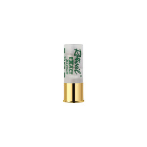 BALLES ROTTWEIL EXACT POUR FUSIL