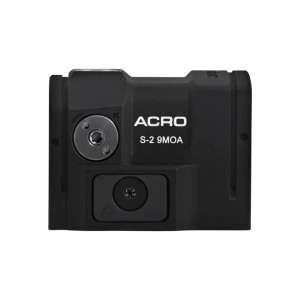 VISEUR POINT ROUGE AIMPOINT ACRO S-2 9MOA 200907