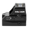 VISEUR POINT ROUGE HOLOSUN HS507C