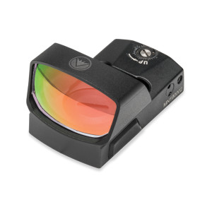 VISEUR POINT ROUGE BURRIS FASTFIRE 4 MULTI RETICULE