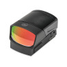VISEUR POINT ROUGE BURRIS FASTFIRE 4 MULTI RETICULE