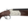 FUSIL YILDIZ SILVER LIGHT LUXE CALIBRE 410 SPZ M 36 AVEC MODERATEUR DE SON