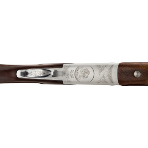 FUSIL YILDIZ SILVER LIGHT LUXE CALIBRE 410 SPZ M 36