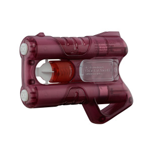 PISTOLET LACRYMOGÈNE DE...