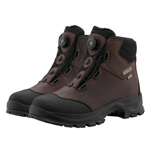 CHAUSURES AIGLE LAFORSE NO LACE