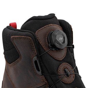 CHAUSURES AIGLE LAFORSE NO LACE