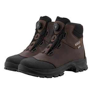 CHAUSURES AIGLE LAFORSE NO LACE