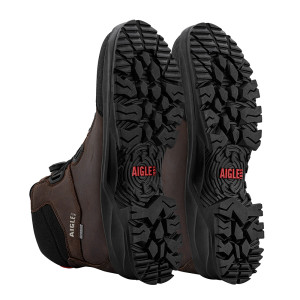 CHAUSURES AIGLE LAFORSE NO LACE