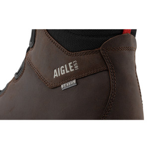 CHAUSURES AIGLE LAFORSE NO LACE