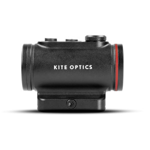 VISEUR POINT ROUGE KITE BT1