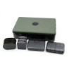 BOITE KORDA TACKLE BOX BUNDLE DEAL