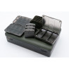 BOITE KORDA TACKLE BOX BUNDLE DEAL